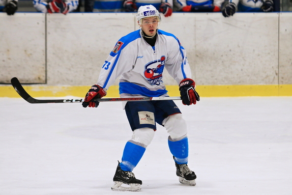 HC Světlá n. S. - HC Ledeč n. S. 7:1 (21.12.2024) 