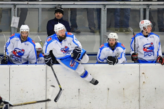 HC Světlá n. S. - BK Havl. Brod 