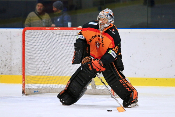 HC Světlá n. S. - HC Ledeč n. S. 7:1 (21.12.2024) 