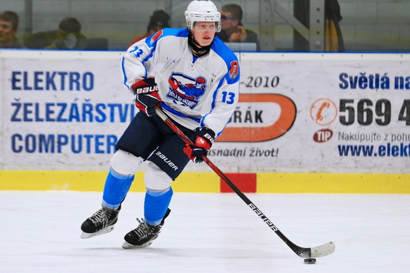 HC Světlá n. S. - HC Ledeč n. S. 7:1 (21.12.2024) 