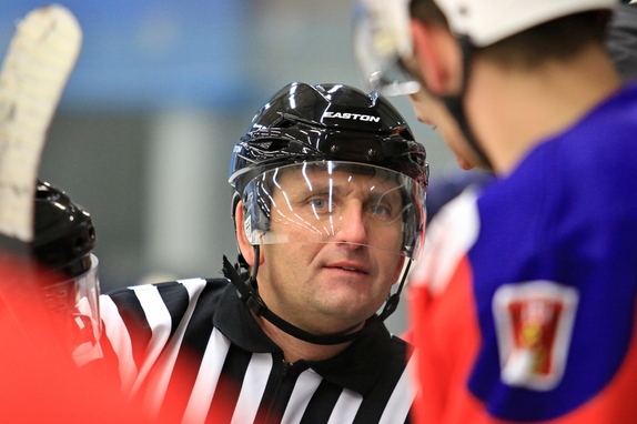 HC Světlá n. S. - BK Havl. Brod 