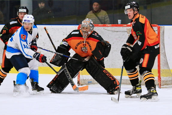 HC Světlá n. S. - HC Ledeč n. S. 7:1 (21.12.2024) 