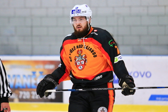 HC Světlá n. S. - HC Ledeč n. S. 7:1 (21.12.2024) 