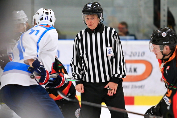 HC Světlá n. S. - HC Ledeč n. S. 7:1 (21.12.2024) 