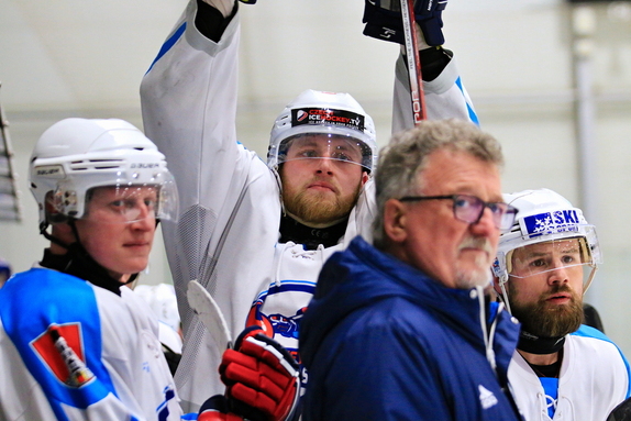 HC Světlá n. S. - HC Ledeč n. S. 7:1 (21.12.2024) 