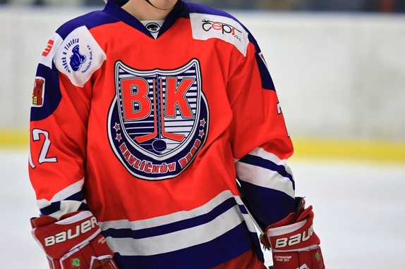 HC Světlá n. S. - BK Havl. Brod 