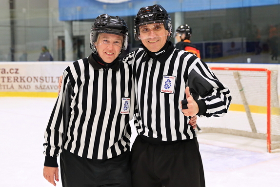 HC Světlá n. S. - HC Ledeč n. S. 7:1 (21.12.2024) 