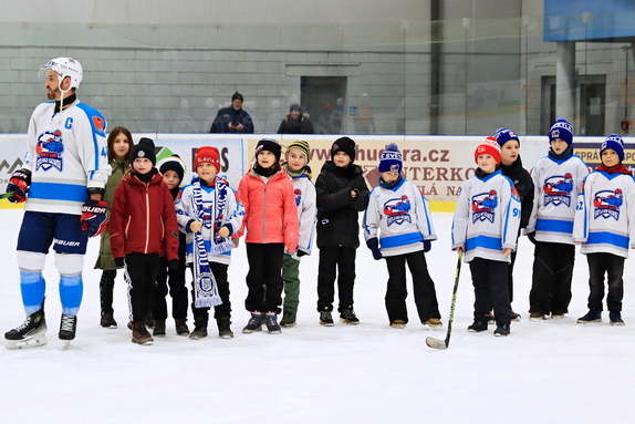 HC Světlá n. S. - HC Ledeč n. S. 7:1 (21.12.2024) 