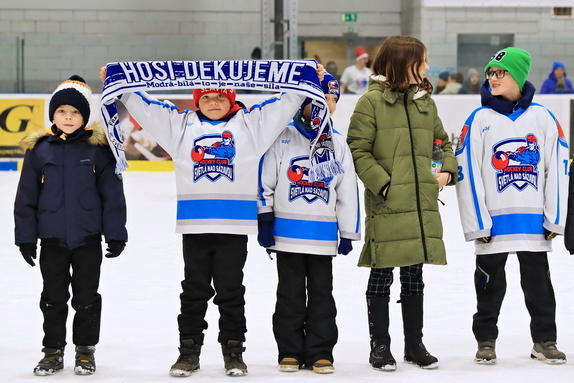 HC Světlá n. S. - HC Ledeč n. S. 7:1 (21.12.2024) 