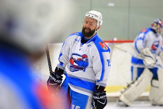 HC Světlá n. S. - BK Havl. Brod 