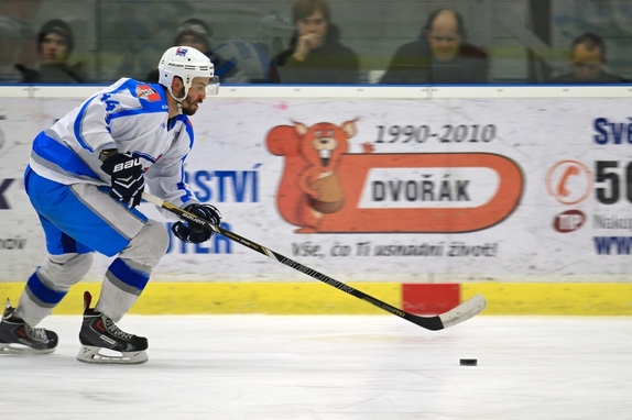 HC Světlá n. S. - BK Havl. Brod 