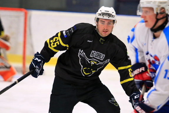 HC Světlá n. S. - HC Bystřice n. P. 10:1 (4.1.2025