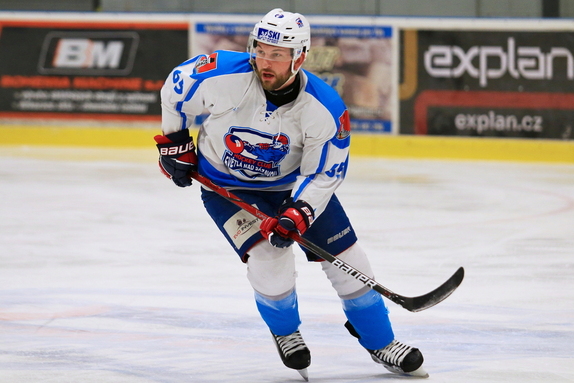 HC Světlá n. S. - HC Bystřice n. P. 10:1 (4.1.2025