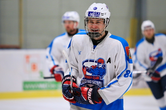 HC Světlá n. S. - HC Bystřice n. P. 10:1 (4.1.2025