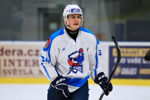 HC Světlá n. S. - HC Bystřice n. P. 10:1 (4.1.2025