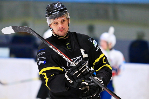 HC Světlá n. S. - HC Bystřice n. P. 10:1 (4.1.2025