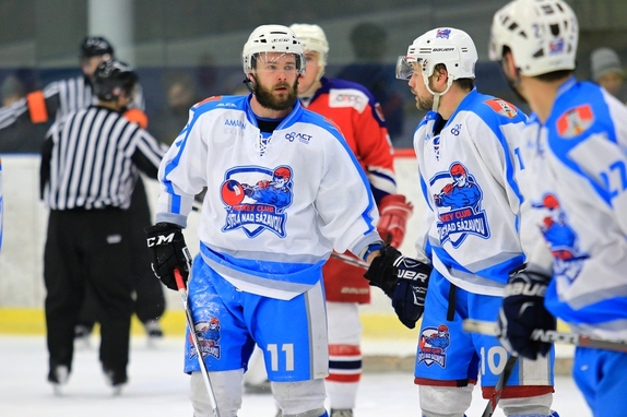 HC Světlá n. S. - BK Havl. Brod 