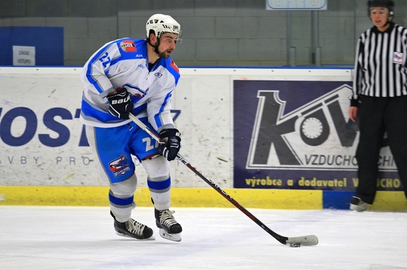 HC Světlá n. S. - BK Havl. Brod 