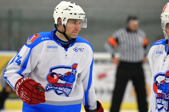 HC Světlá n. S. - BK Havl. Brod 
