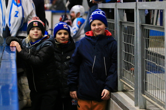 HC Světlá n. S. - HC Bystřice n. P. 10:1 (4.1.2025