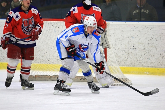 HC Světlá n. S. - BK Havl. Brod 