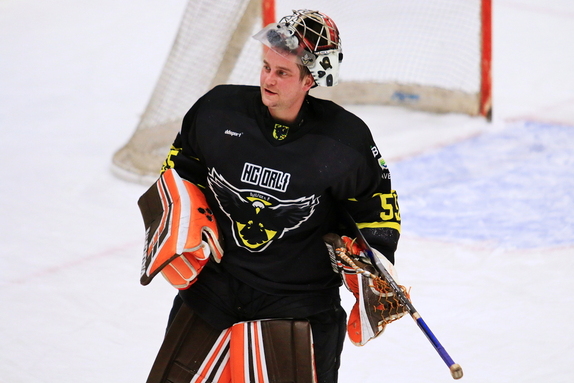 HC Světlá n. S. - HC Bystřice n. P. 10:1 (4.1.2025