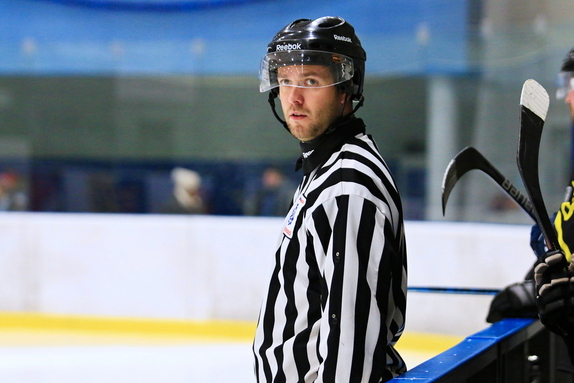 HC Světlá n. S. - HC Bystřice n. P. 10:1 (4.1.2025