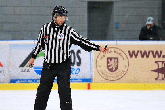 HC Světlá n. S. - HC Bystřice n. P. 10:1 (4.1.2025