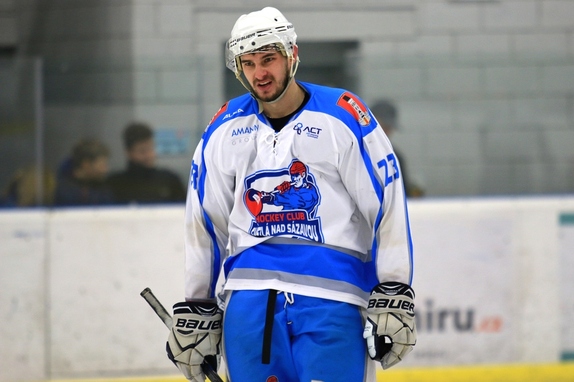 HC Světlá n. S. - BK Havl. Brod 