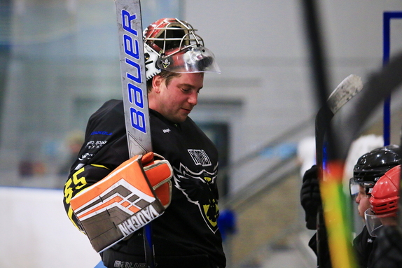 HC Světlá n. S. - HC Bystřice n. P. 10:1 (4.1.2025