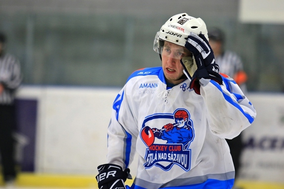 HC Světlá n. S. - BK Havl. Brod 