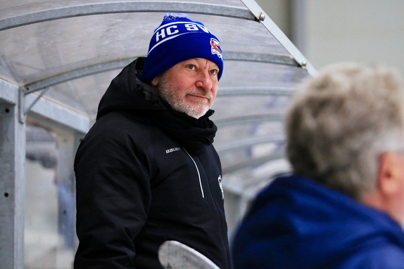 HC Světlá n. S. - HC Bystřice n. P. 10:1 (4.1.2025