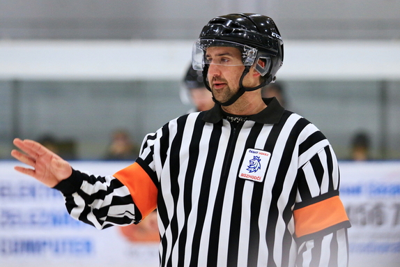 HC Světlá n. S. - HC Bystřice n. P. 10:1 (4.1.2025