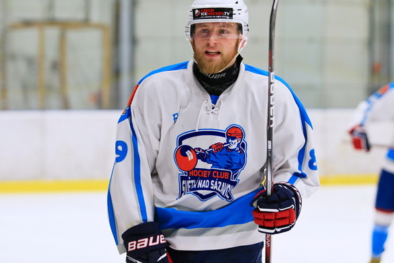 HC Světlá n. S. - HC Bystřice n. P. 10:1 (4.1.2025