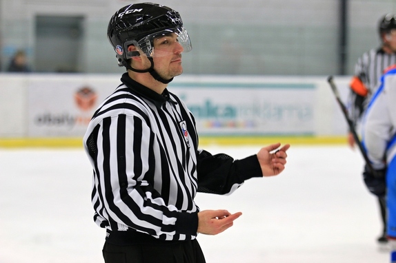 HC Světlá n. S. - BK Havl. Brod 
