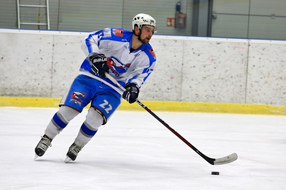 HC Světlá n. S. - BK Havl. Brod 