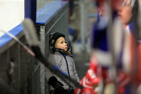 HC Světlá n. S. - BK Havl. Brod 