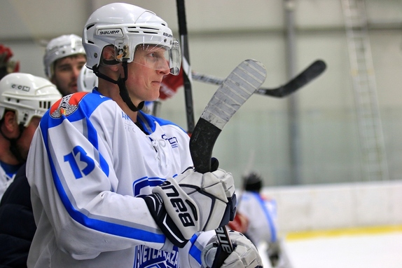 HC Světlá n. S. - BK Havl. Brod 