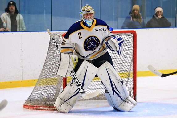 TJ Náměšť n. O. - HC Světlá n. S. 1:11 (11.1.2025)