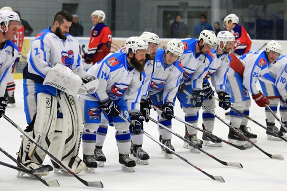 HC Světlá n. S. - BK Havl. Brod 