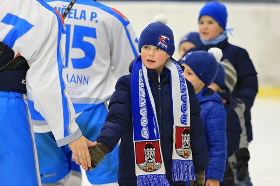 HC Světlá n. S. - BK Havl. Brod 