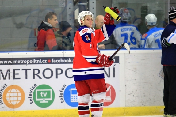 HC Světlá n. S. - BK Havl. Brod 