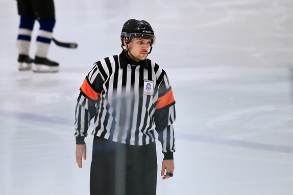 HHK Vel. Mez. B - HC Světlá n. S. 2:4 (19.1.2024) 