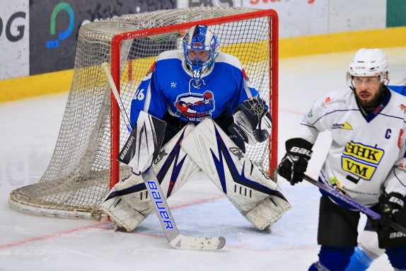 HHK Vel. Mez. B - HC Světlá n. S. 2:4 (19.1.2024) 