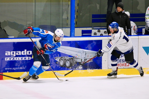 HHK Vel. Mez. B - HC Světlá n. S. 2:4 (19.1.2024) 