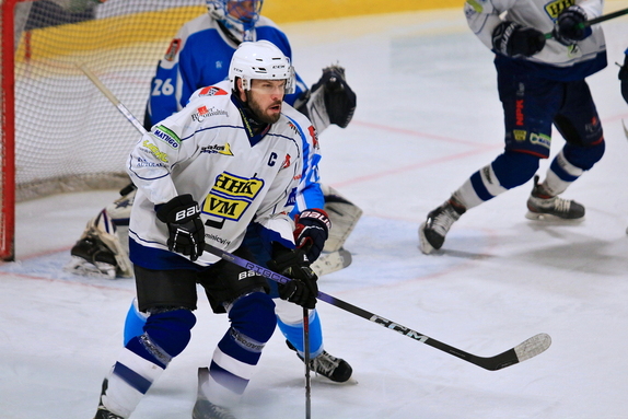 HHK Vel. Mez. B - HC Světlá n. S. 2:4 (19.1.2024) 