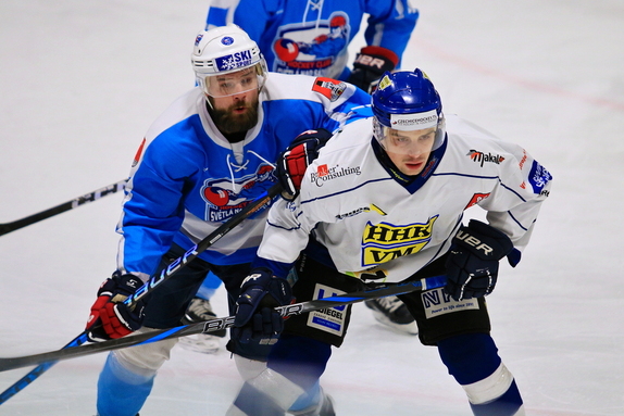 HHK Vel. Mez. B - HC Světlá n. S. 2:4 (19.1.2024) 