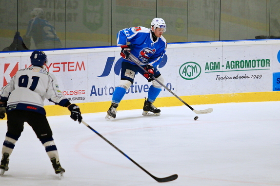 HHK Vel. Mez. B - HC Světlá n. S. 2:4 (19.1.2024) 