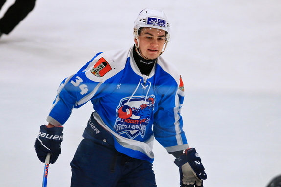 HHK Vel. Mez. B - HC Světlá n. S. 2:4 (19.1.2024) 