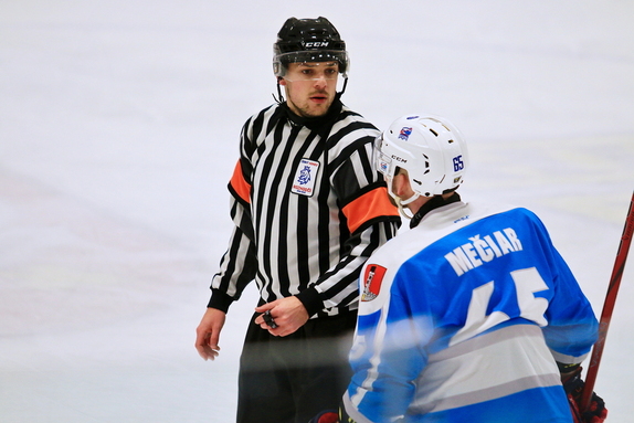 HHK Vel. Mez. B - HC Světlá n. S. 2:4 (19.1.2024) 